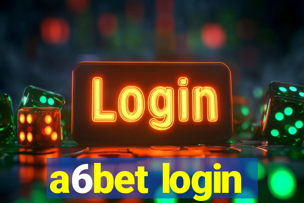 a6bet login